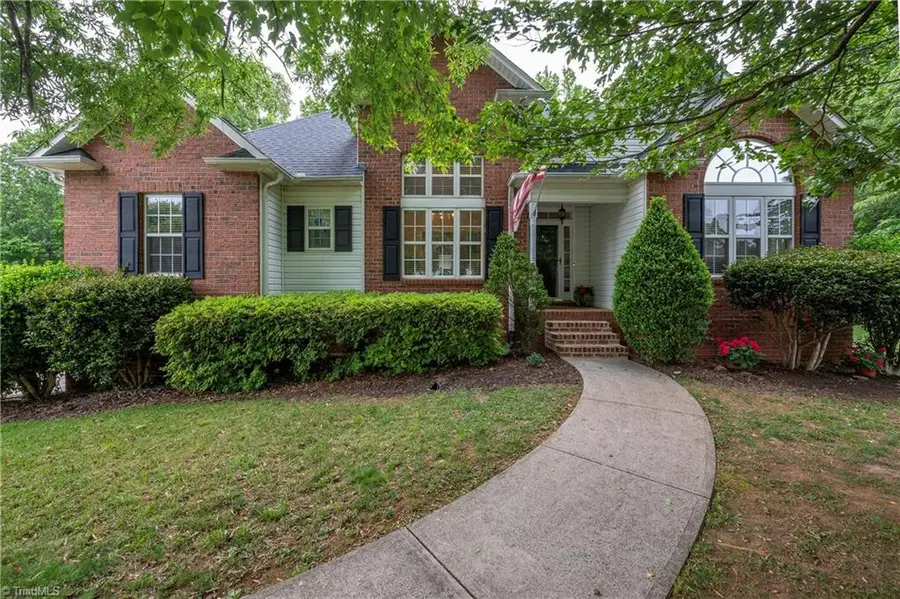 144 High Meadows Road, Advance, NC 27006 - #2