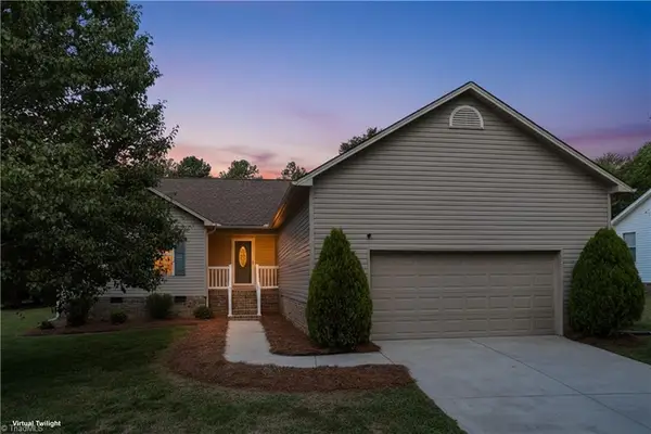 2465 Featherstone Court, Trinity, NC 27370