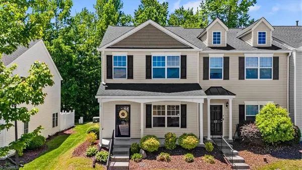 15 Arbor Hill Place, McLeansville, NC 27301