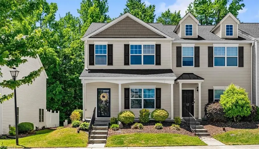 15 Arbor Hill Place, McLeansville, NC 27301 - #2