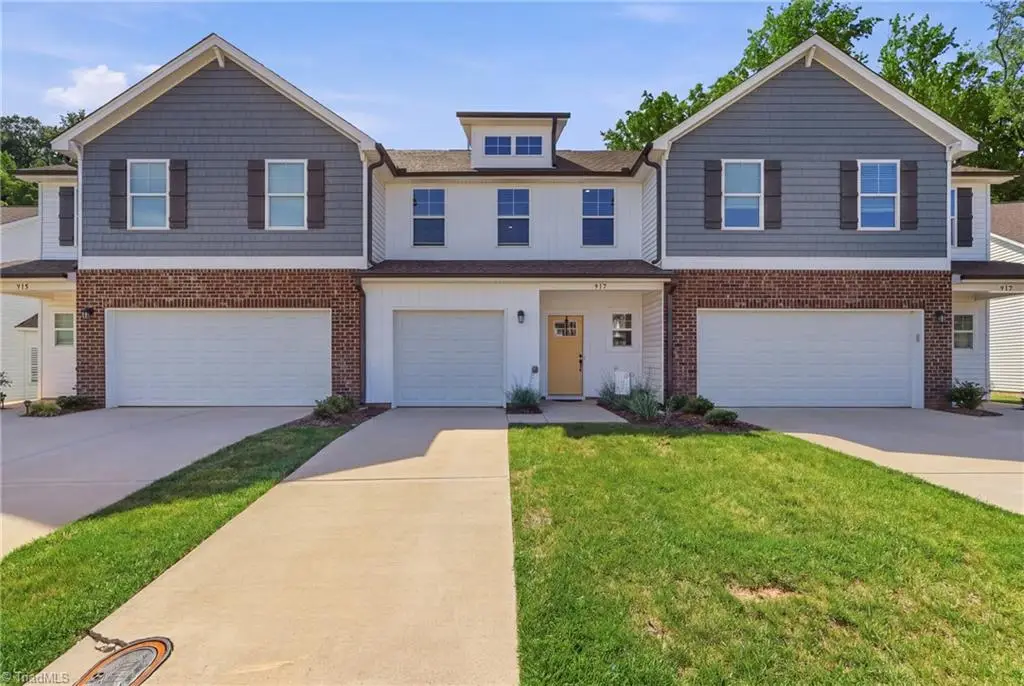 917 Cannon Crossing Circle, Greensboro, NC 27410 - #1