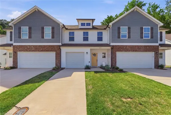 917 Cannon Crossing Circle, Greensboro, NC 27410