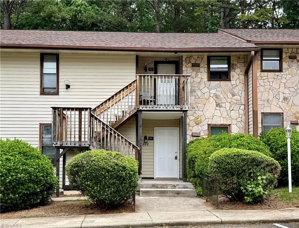 938 S Ridge Court #146, Winston Salem, NC 27107 - #1