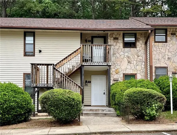 938 S Ridge Court #146, Winston-Salem, NC 27107