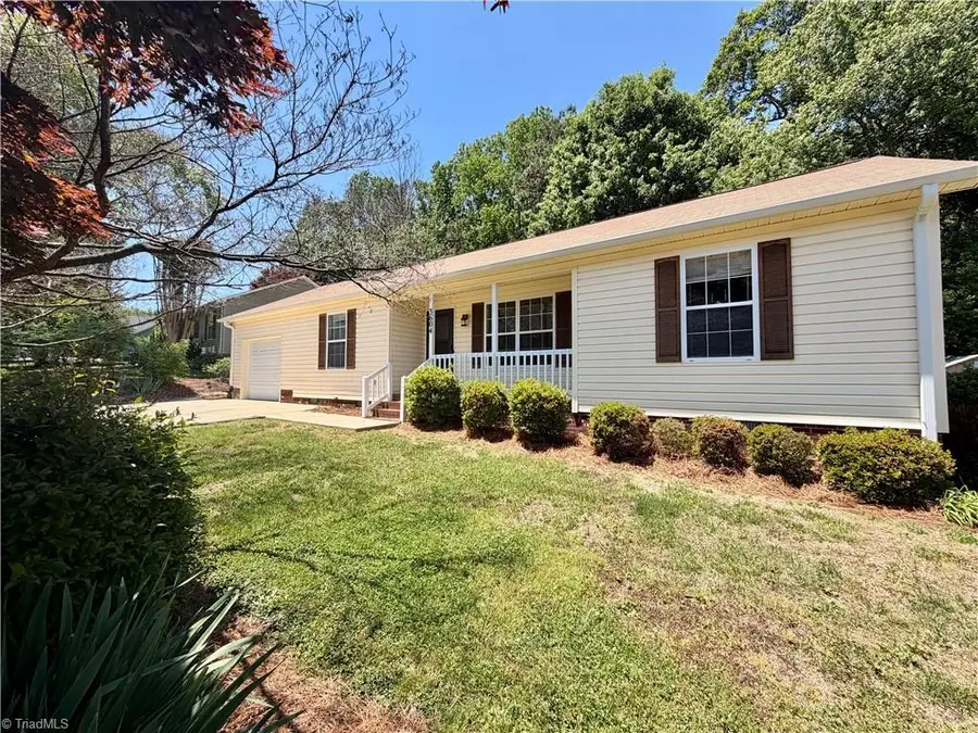 3604 Akers Court, High Point, NC 27263 - #3