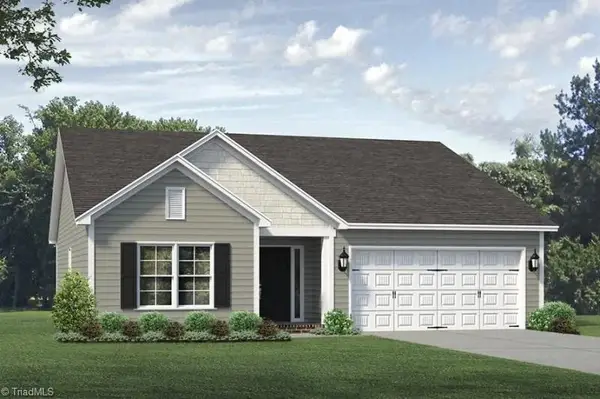 2823 Berwick Valley Drive, Winston-Salem, NC 27127