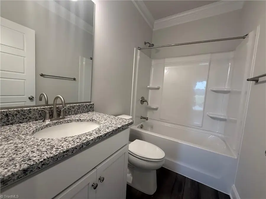 2823 Berwick Valley Drive, South Fork, NC 27127 - #3