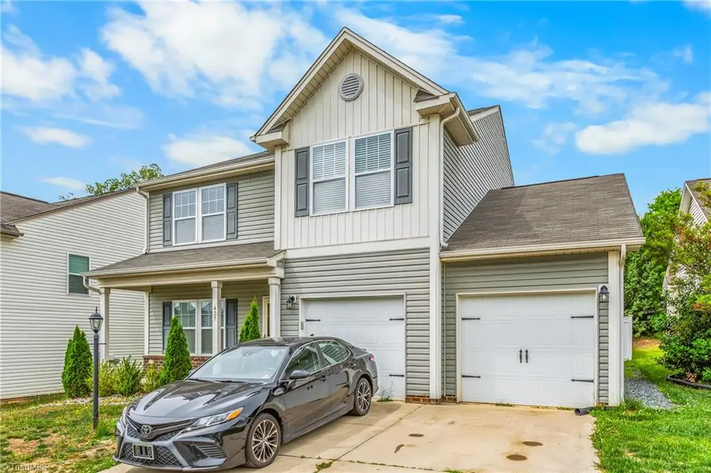 427 Inlet Place Drive, Winston Salem, NC 27127 - #1