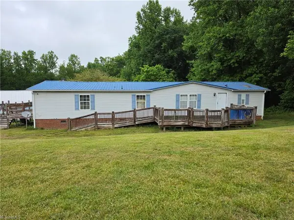108 Carr Street, Jonesville, NC 28642