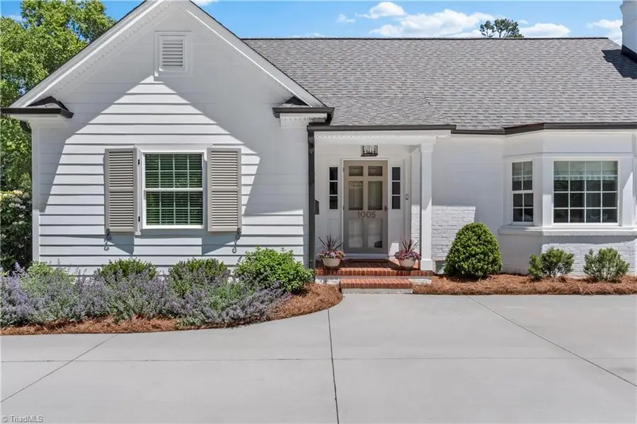 1005 Englewood Drive, Winston Salem, NC 27106 - #2