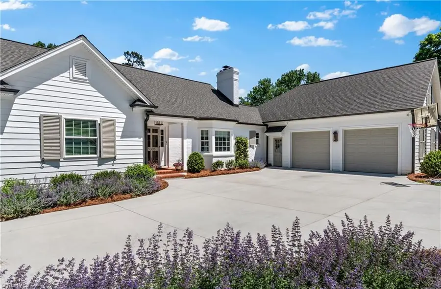 1005 Englewood Drive, Winston Salem, NC 27106 - #3