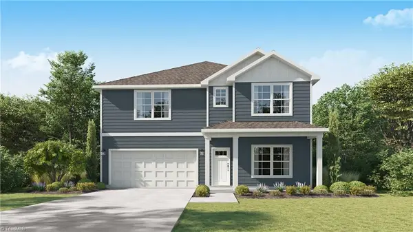 12520 Gameland Drive, Laurinburg, NC 28352