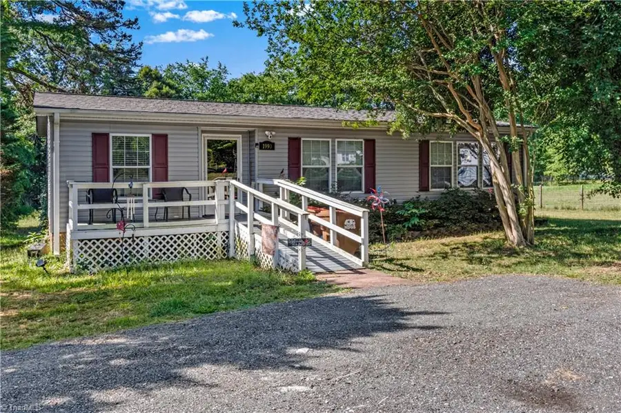 1990 Gumtree Road, Midway, NC 27107 - #3