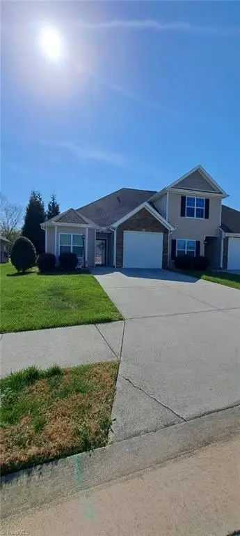 2182 Shady Stone Drive, Winston Salem, NC 27127 - #1