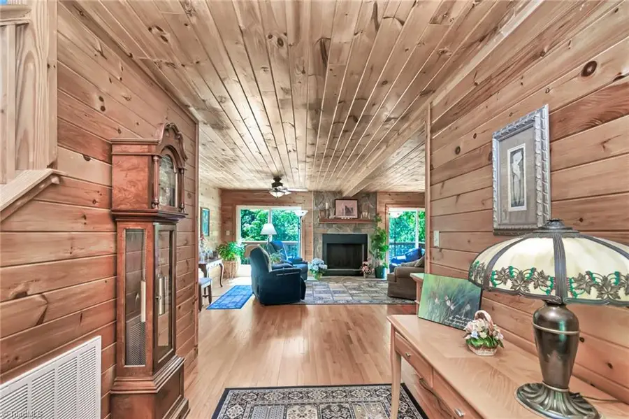 535 Obed Heights Drive, Moravian Falls, NC 28654 - #2