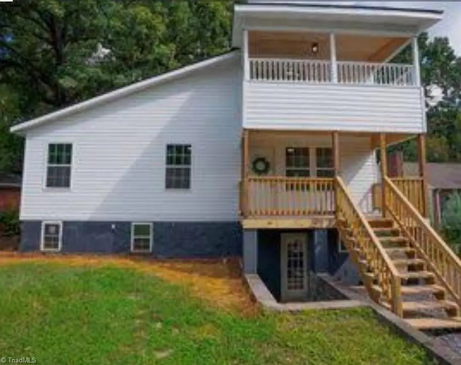 1037 Madison Avenue, Winston Salem, NC 27103 - #1