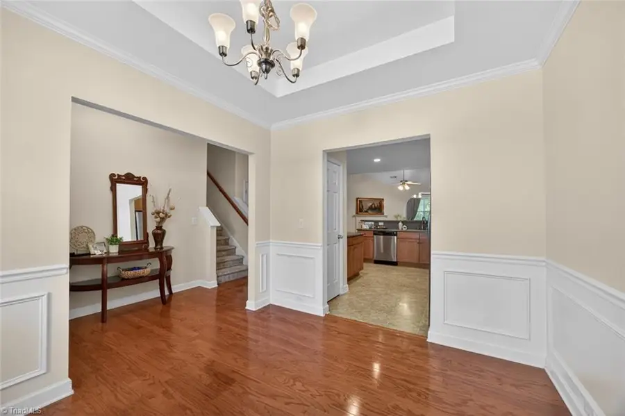 3697 Davis Cup Drive, Greensboro, NC 27406 - #2