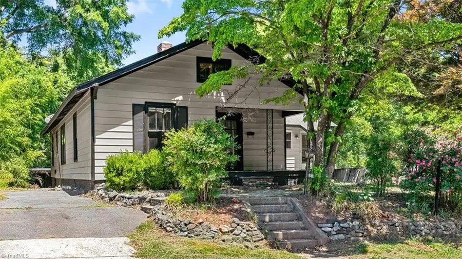 1514 Elwood Avenue, Greensboro, NC 27403 - #3