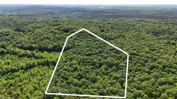 0 Thunder Road, Rougemont, NC 27572