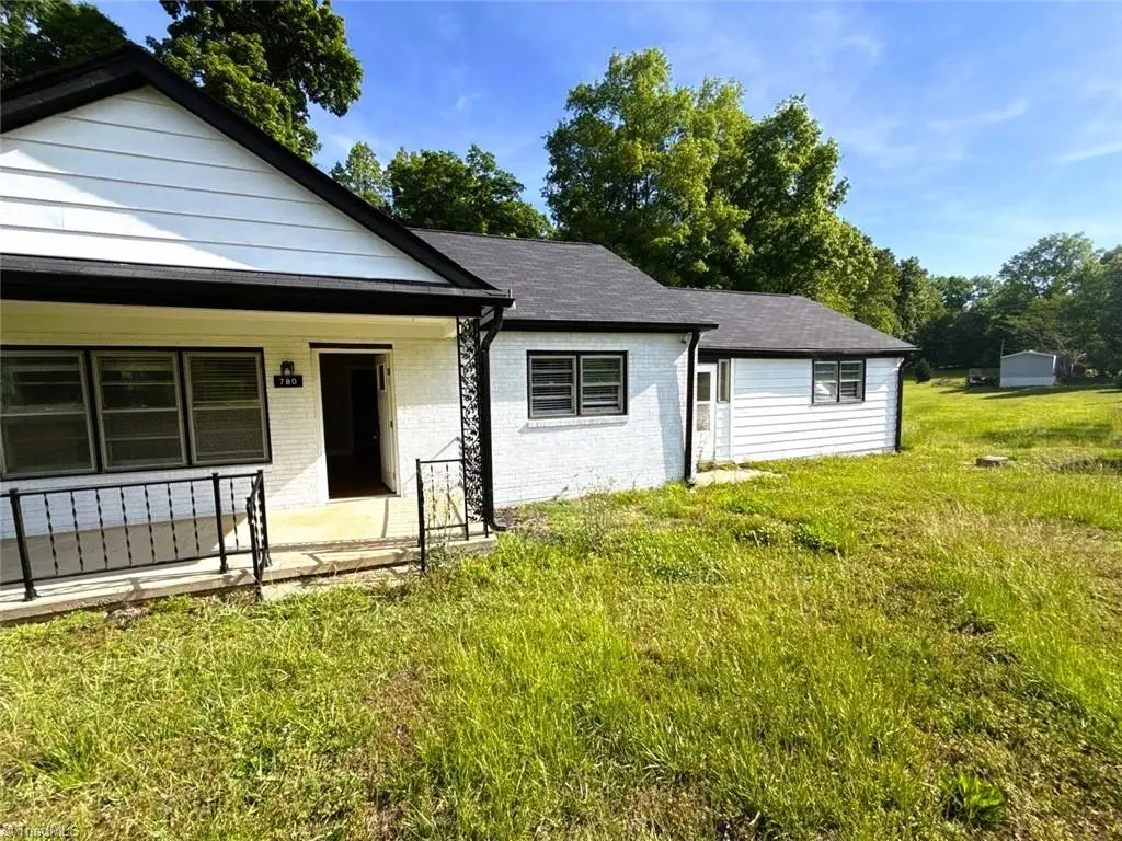 780 Indian Village Trail, Burlington, NC 27217 - #1