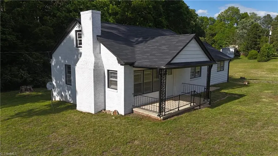 780 Indian Village Trail, Burlington, NC 27217 - #3