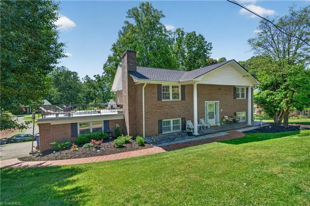 648 Knollwood Drive, Mount Airy, NC 27030 - #1