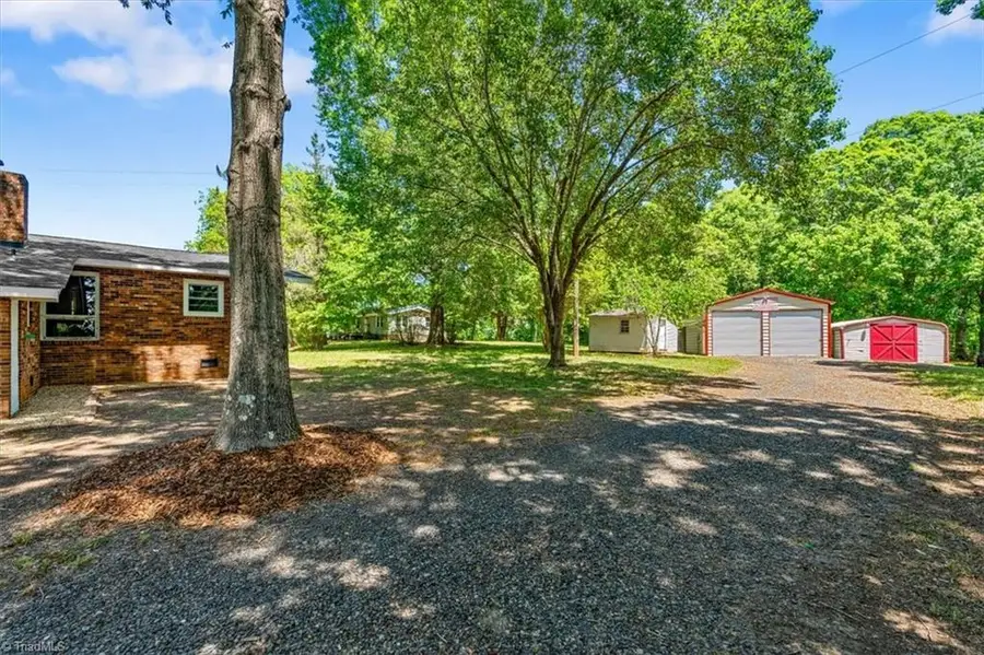 471 Huffines Mill Road, Reidsville, NC 27320 - #3