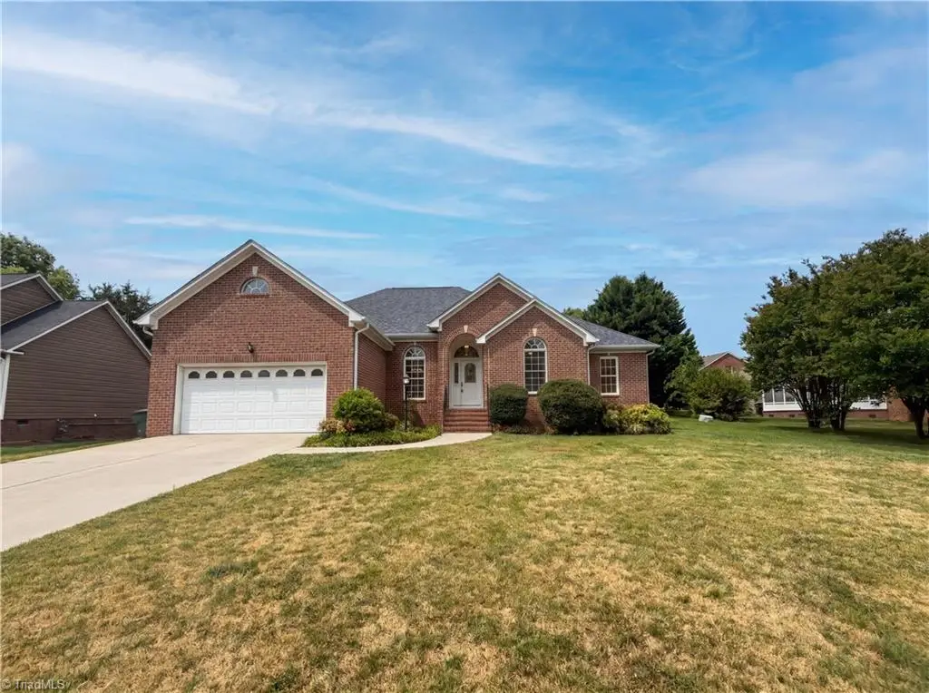 518 Wildwood Lane, Graham, NC 27253 - #1