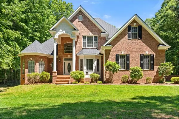 355 Rabbit Farm Trail, Advance, NC 27006