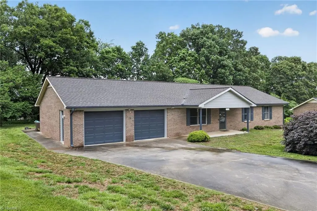 316 Christine Court, Midway, NC 27127 - #1