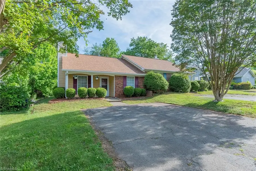 1907 Saffron Place, Winston Salem, NC 27127 - #2