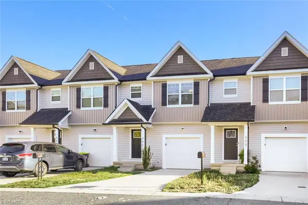 306 Beaumont Circle, Clemmons, NC 27012