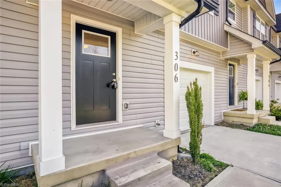 306 Beaumont Circle, Clemmons, NC 27012 - #2