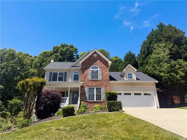 6120 Tennyson Drive, Kernersville, NC 27284