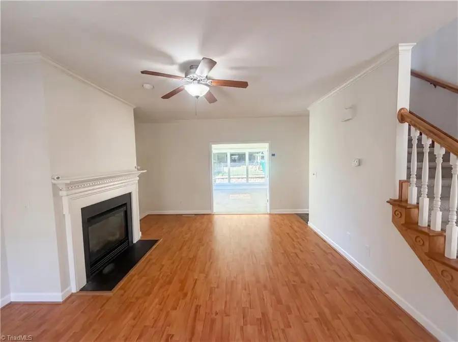 6120 Tennyson Drive, Kernersville, NC 27284 - #3
