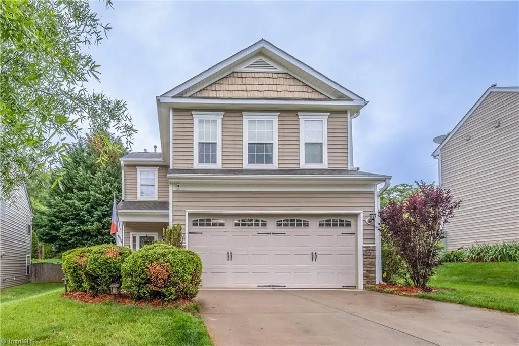 6009 Accord Court, Pfafftown, NC 27040 - #1