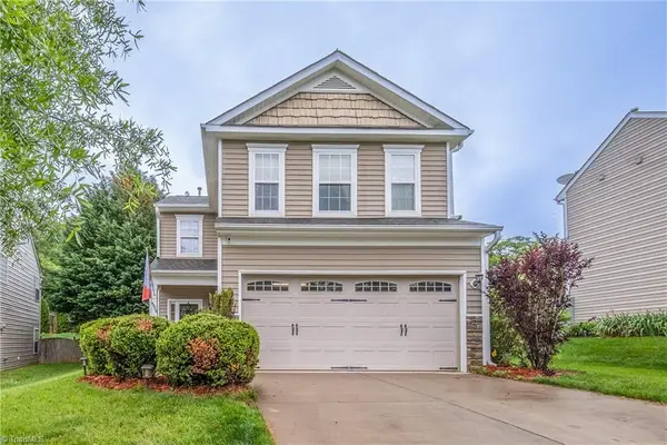 6009 Accord Court, Pfafftown, NC 27040