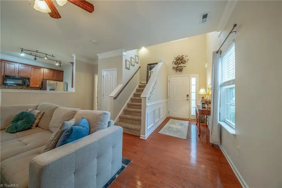 6009 Accord Court, Pfafftown, NC 27040 - #3