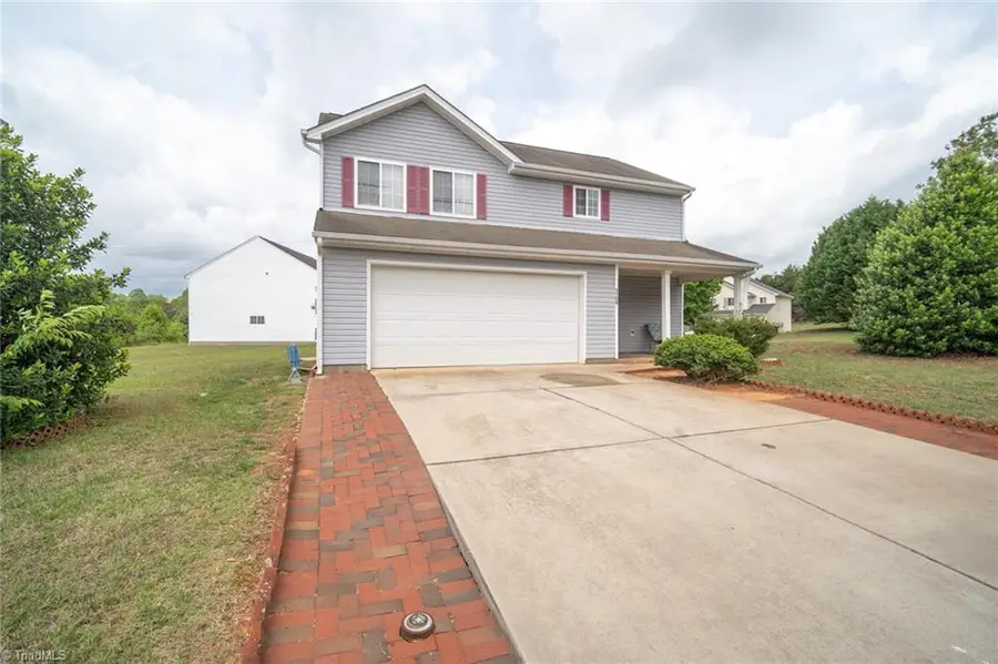 5709 Waterpoint Drive, Browns Summit, NC 27214 - #3