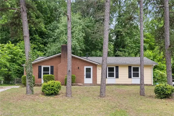 802 Miriam Avenue, High Point, NC 27263