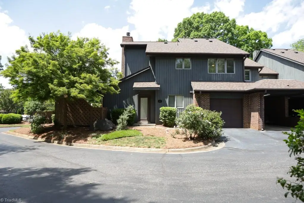 210 College Road #201, Greensboro, NC 27410 - #1