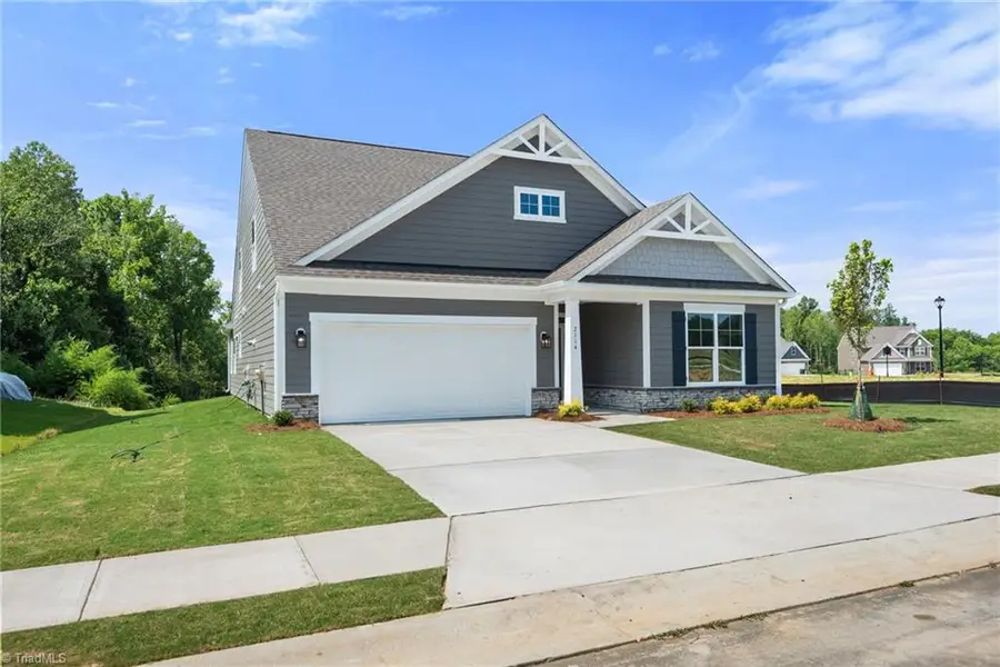 2114 Scallans Lane, Elon, NC 27244 - #2