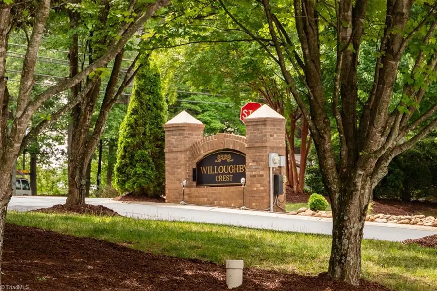 1 Dillingham Place, Greensboro, NC 27455 - #2