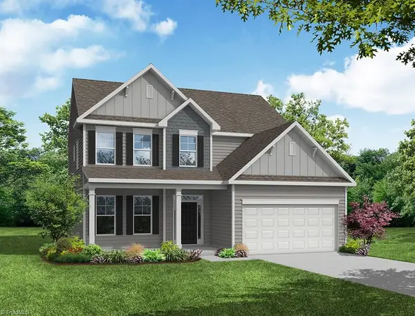 5340 Roshni Terrace, McLeansville, NC 27301