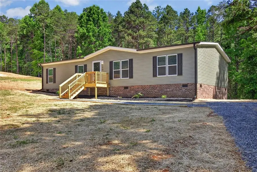170 Harvick Lane, Lexington, NC 27292 - #2
