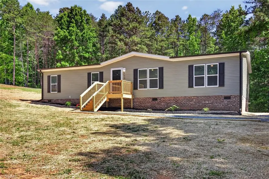 170 Harvick Lane, Lexington, NC 27292 - #3