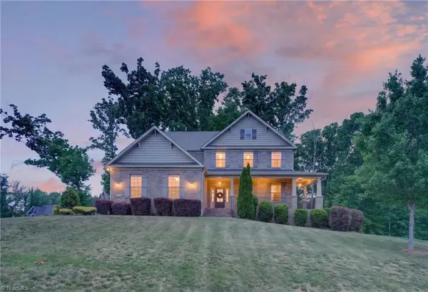 8001 Laffin Court, Stokesdale, NC 27357