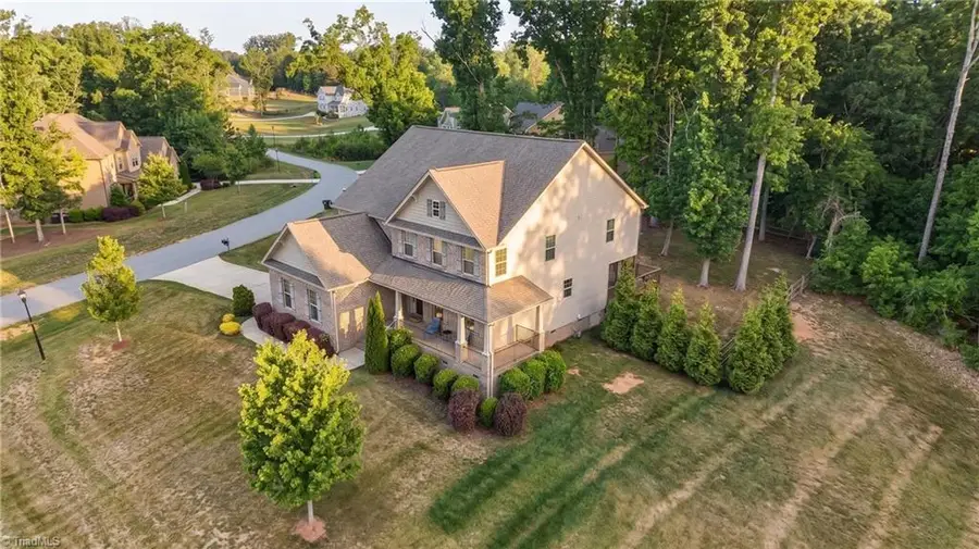 8001 Laffin Court, Stokesdale, NC 27357 - #2