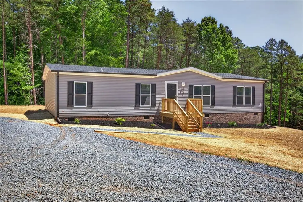 194 Harvick Lane, Lexington, NC 27292 - #1