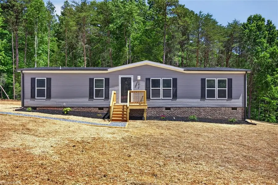 194 Harvick Lane, Lexington, NC 27292 - #2